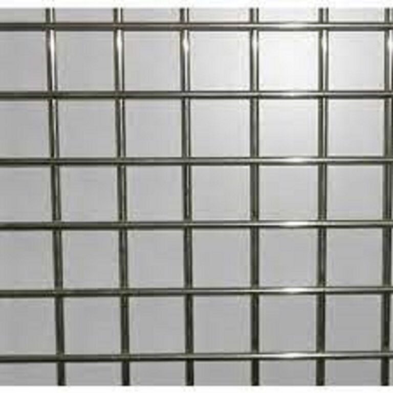 Welded Mesh Wire Mesh Manufacturer